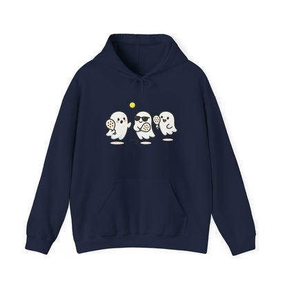 Ghostly Padel Hoodie