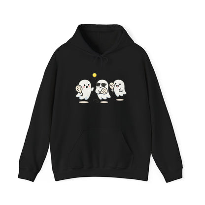 Ghostly Padel Hoodie