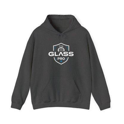 The Glass Pro Shield Hoodie