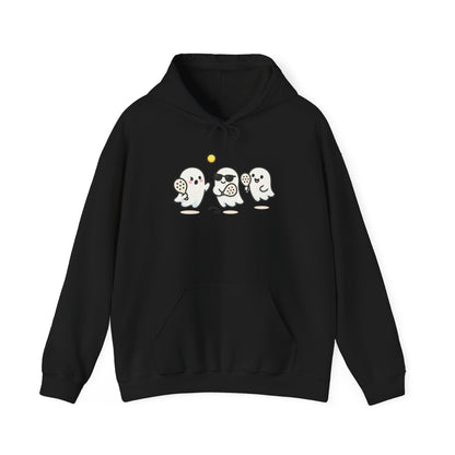 Ghostly Padel Hoodie