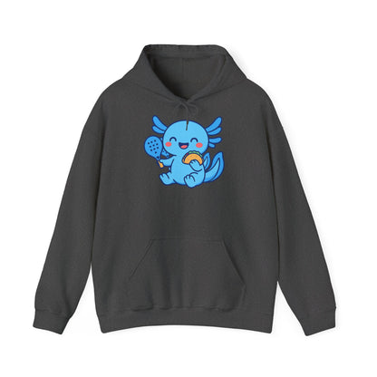 Axolotl Padel Hoodie