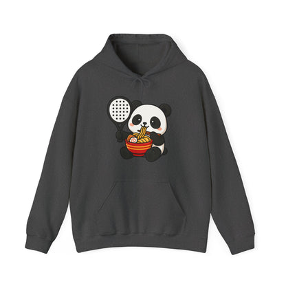 Panda Padel Hoodie