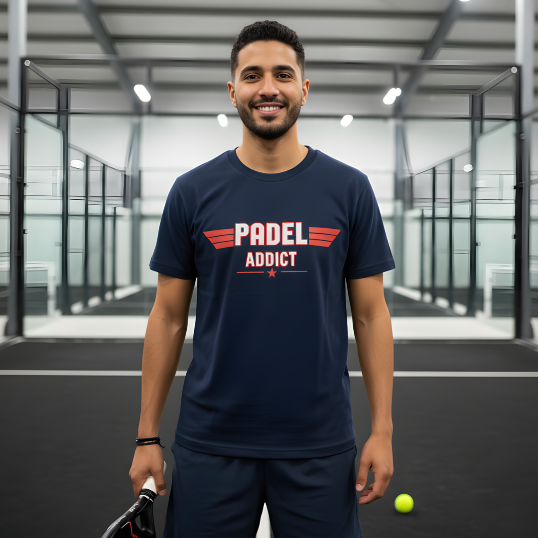 Padel Addict
