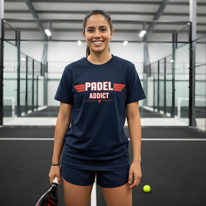 Padel Addict