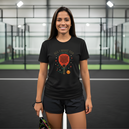 All I Want For Christmas is...