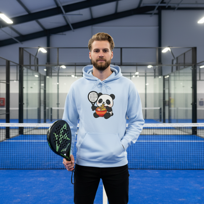 Panda Padel Hoodie